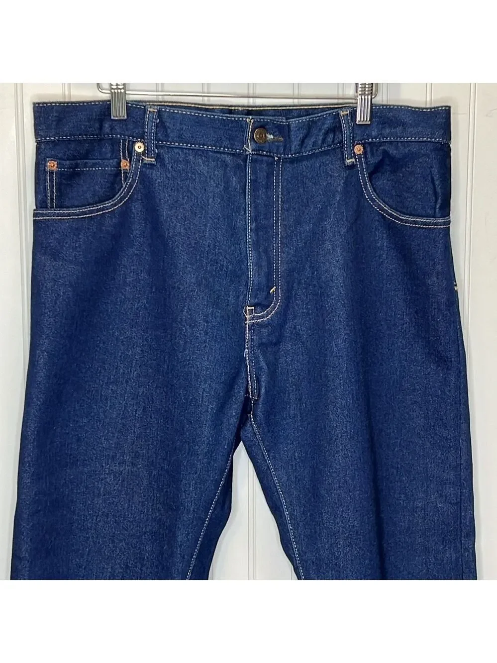 Levi’s 517 Bootcut Jeans Like New Size 36x29
